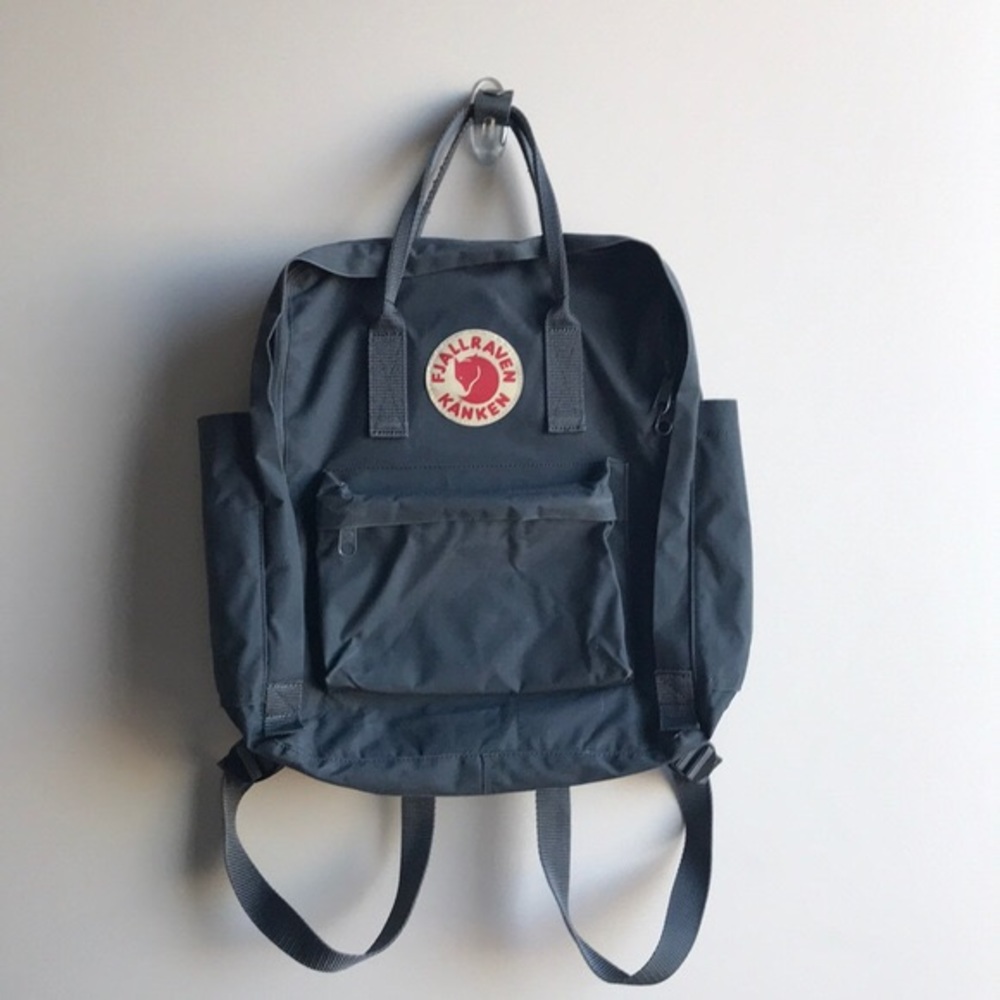 Fjallraven Backpack